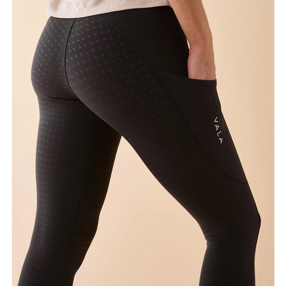 VALA Active Everyday Riding Legging